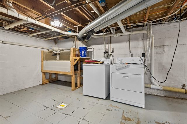 201 Woodrow Avenue, Battle Creek, MI 49015