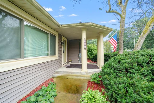 201 Woodrow Avenue, Battle Creek, MI 49015