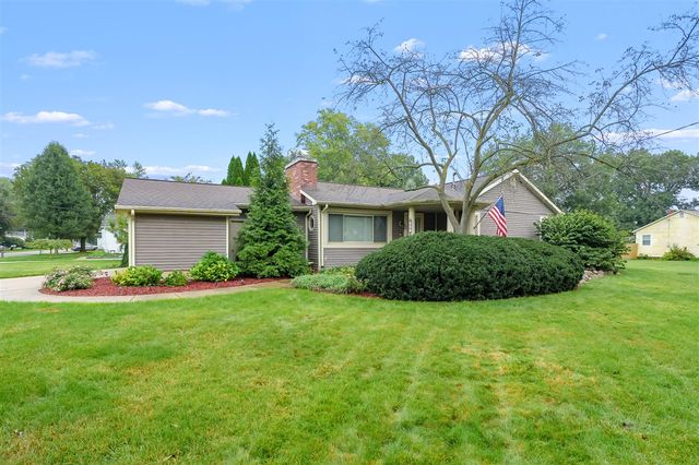 201 Woodrow Avenue, Battle Creek, MI 49015