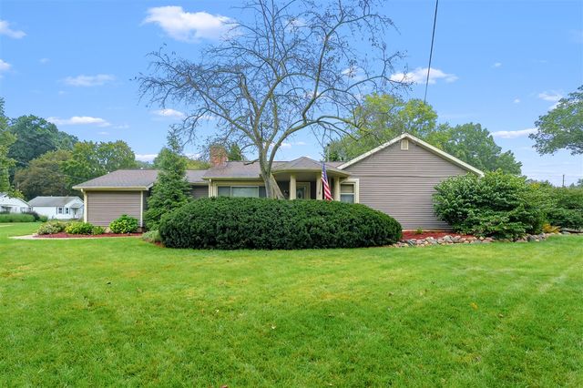 201 Woodrow Avenue, Battle Creek, MI 49015