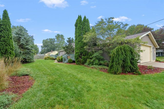 201 Woodrow Avenue, Battle Creek, MI 49015