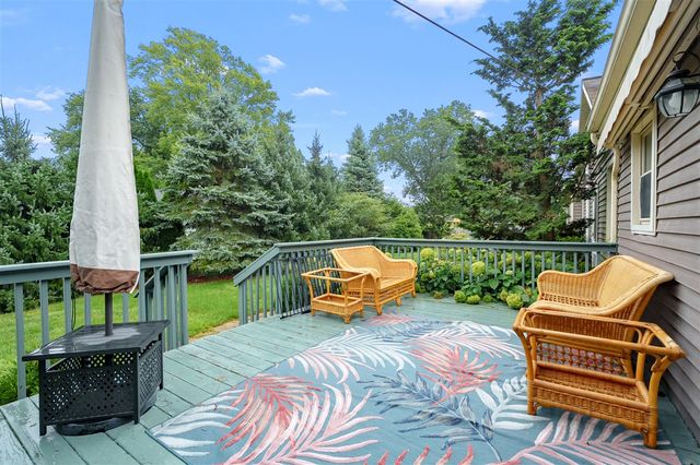 201 Woodrow Avenue, Battle Creek, MI 49015