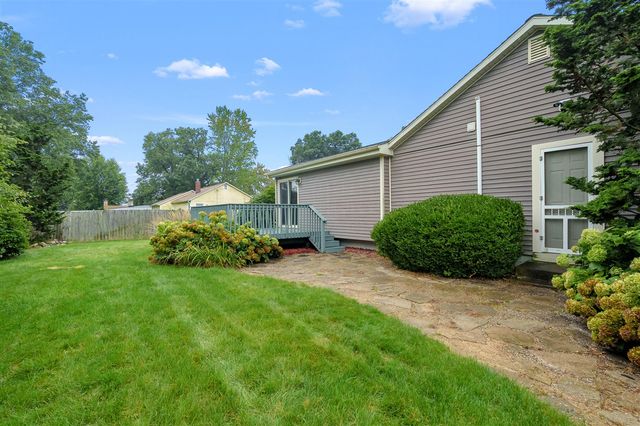 201 Woodrow Avenue, Battle Creek, MI 49015