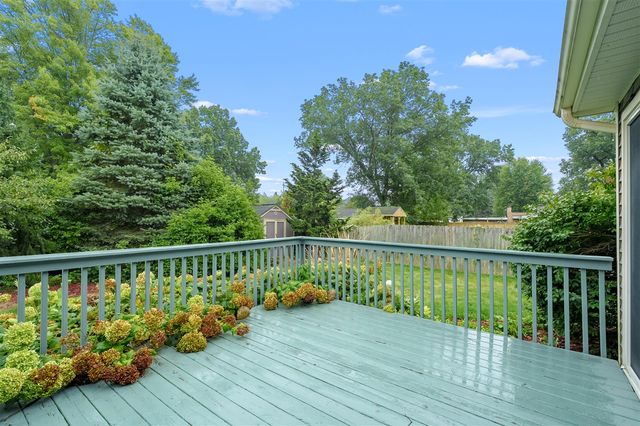 201 Woodrow Avenue, Battle Creek, MI 49015