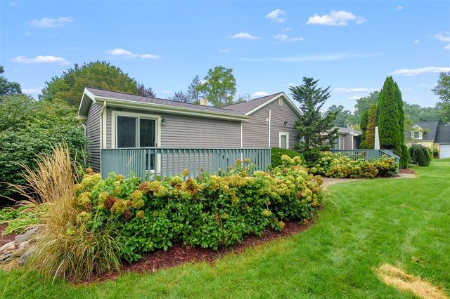 201 Woodrow Avenue, Battle Creek, MI 49015