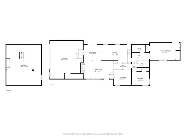 201 Woodrow Avenue, Battle Creek, MI 49015