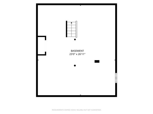 201 Woodrow Avenue, Battle Creek, MI 49015