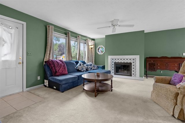 201 Woodrow Avenue, Battle Creek, MI 49015