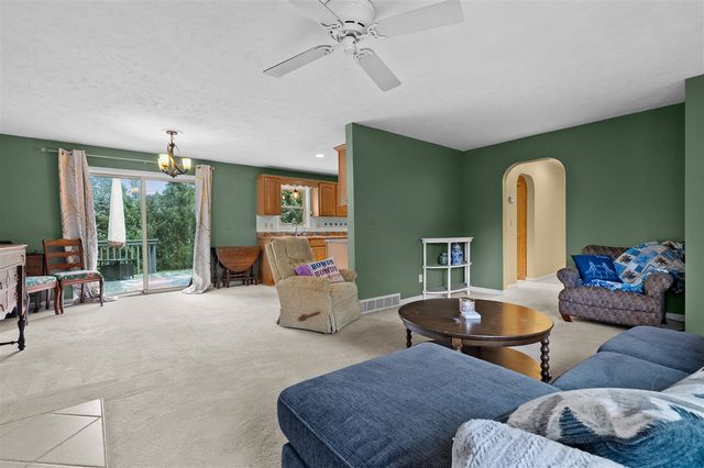 201 Woodrow Avenue, Battle Creek, MI 49015