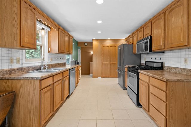 201 Woodrow Avenue, Battle Creek, MI 49015