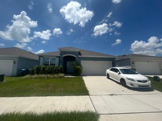 468 SILVER PALM DRIVE, Haines City, FL 33844
