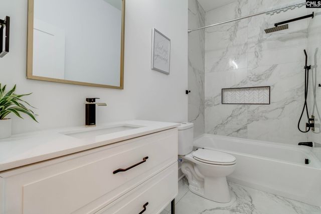 827 W Confederate Avenue, Columbia, SC 29201