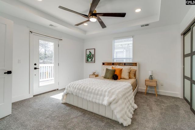 827 W Confederate Avenue, Columbia, SC 29201