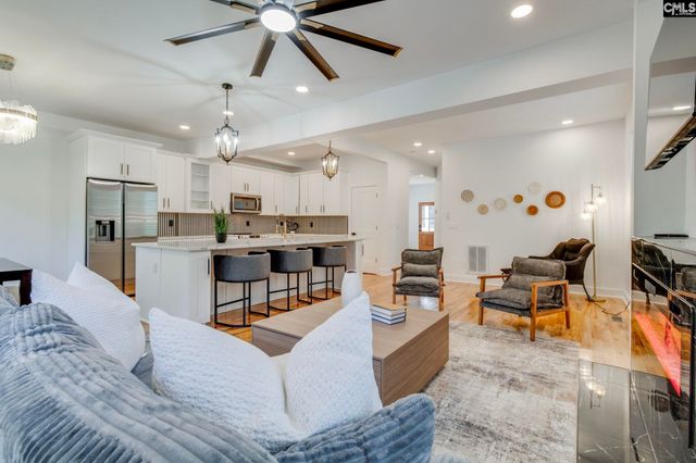 827 W Confederate Avenue, Columbia, SC 29201