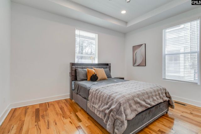 827 W Confederate Avenue, Columbia, SC 29201