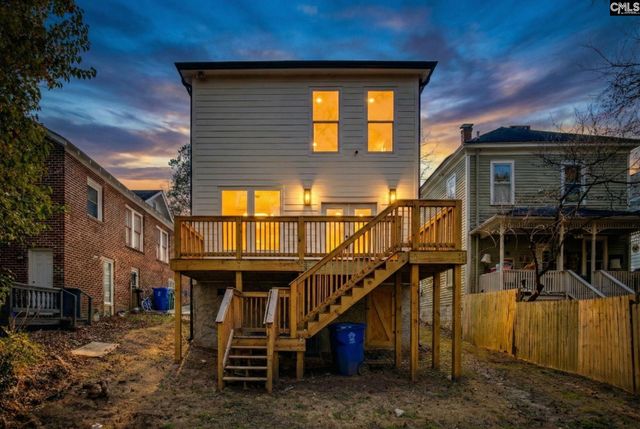 827 W Confederate Avenue, Columbia, SC 29201