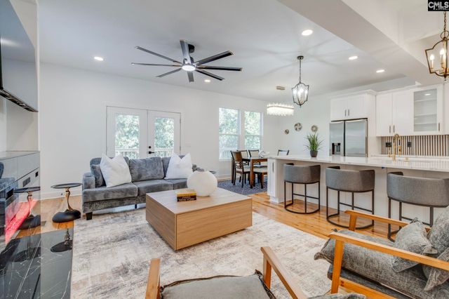 827 W Confederate Avenue, Columbia, SC 29201