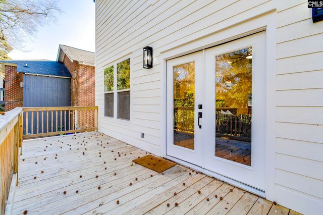 827 W Confederate Avenue, Columbia, SC 29201