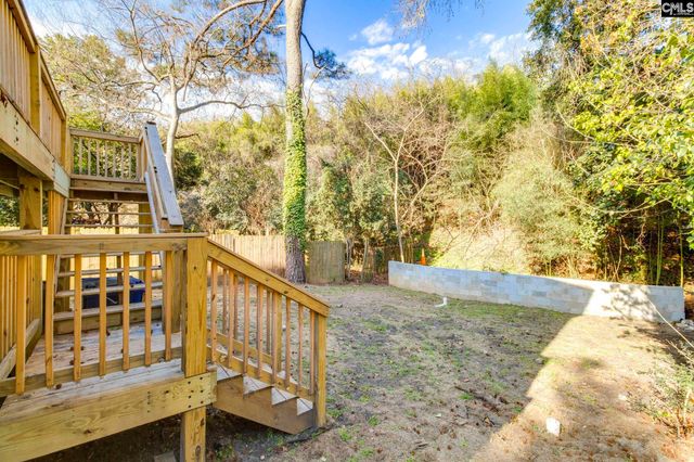 827 W Confederate Avenue, Columbia, SC 29201