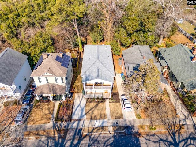 827 W Confederate Avenue, Columbia, SC 29201