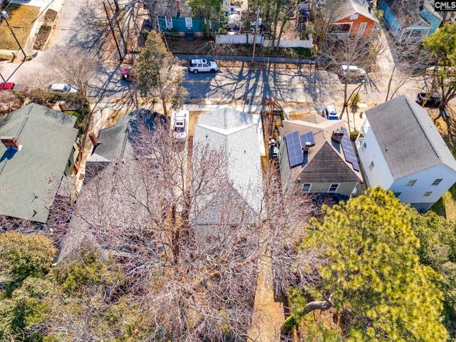 827 W Confederate Avenue, Columbia, SC 29201