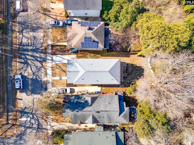 827 W Confederate Avenue, Columbia, SC 29201