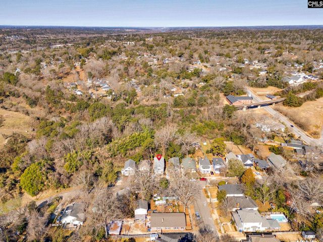 827 W Confederate Avenue, Columbia, SC 29201