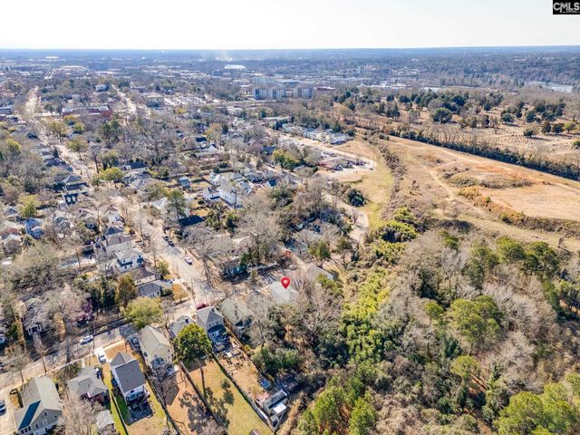 827 W Confederate Avenue, Columbia, SC 29201