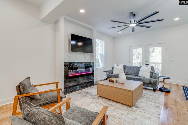 827 W Confederate Avenue, Columbia, SC 29201