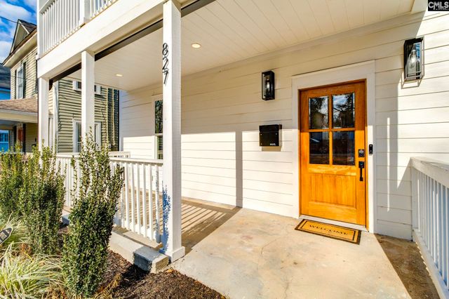 827 W Confederate Avenue, Columbia, SC 29201
