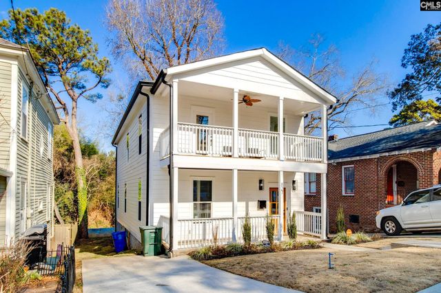 827 W Confederate Avenue, Columbia, SC 29201