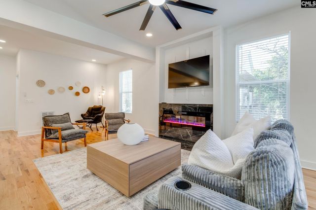 827 W Confederate Avenue, Columbia, SC 29201