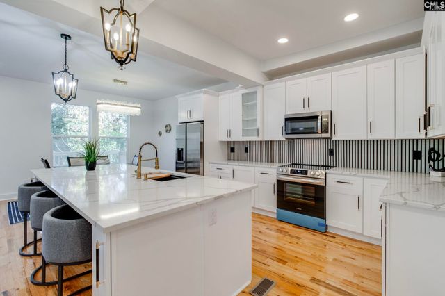 827 W Confederate Avenue, Columbia, SC 29201