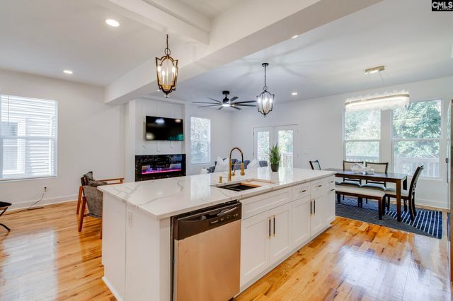 827 W Confederate Avenue, Columbia, SC 29201