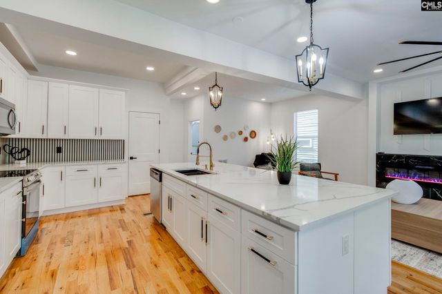 827 W Confederate Avenue, Columbia, SC 29201