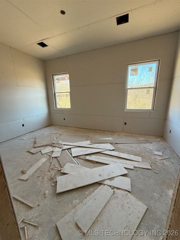 13425 S Garrett Street, Sapulpa, OK 74066