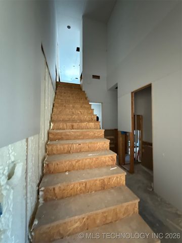 13425 S Garrett Street, Sapulpa, OK 74066