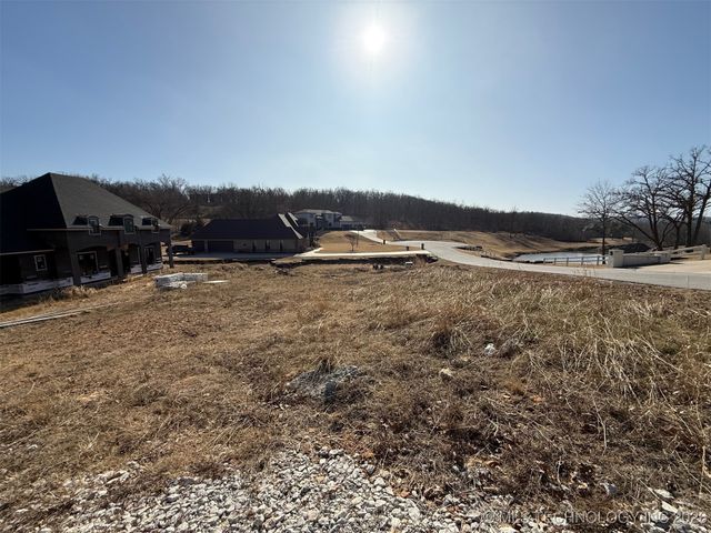 13425 S Garrett Street, Sapulpa, OK 74066