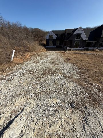 13425 S Garrett Street, Sapulpa, OK 74066