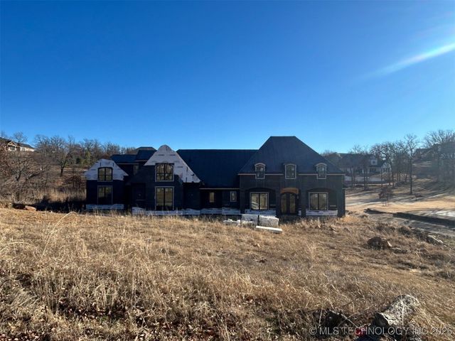 13425 S Garrett Street, Sapulpa, OK 74066