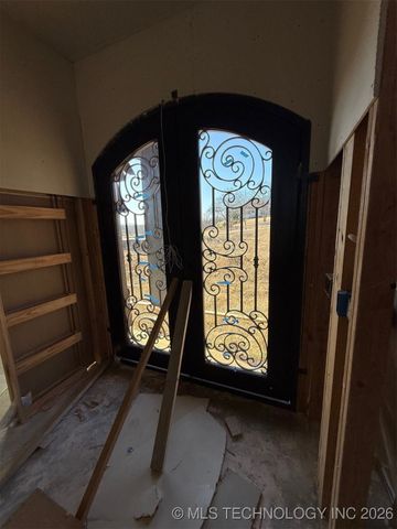 13425 S Garrett Street, Sapulpa, OK 74066