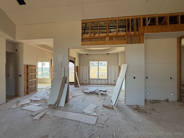 13425 S Garrett Street, Sapulpa, OK 74066