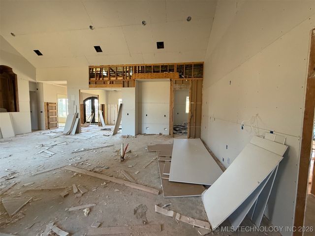 13425 S Garrett Street, Sapulpa, OK 74066