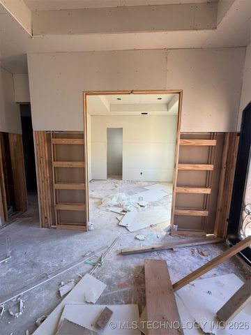 13425 S Garrett Street, Sapulpa, OK 74066