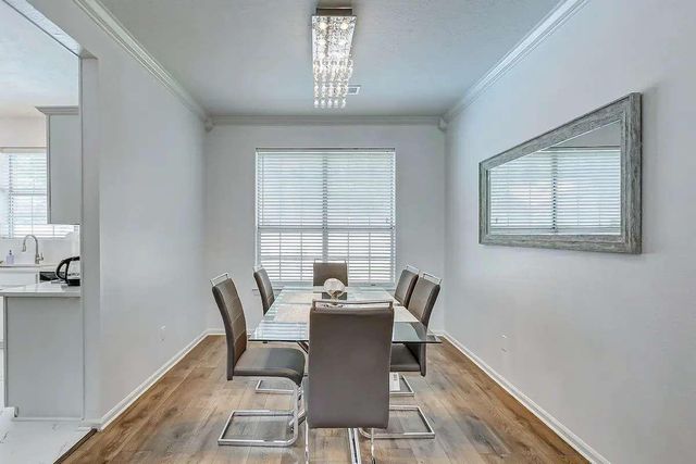 14 Dovetail Place, The Woodlands, TX 77381