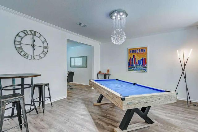 14 Dovetail Place, The Woodlands, TX 77381