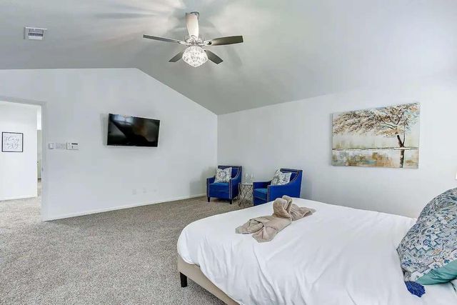 14 Dovetail Place, The Woodlands, TX 77381