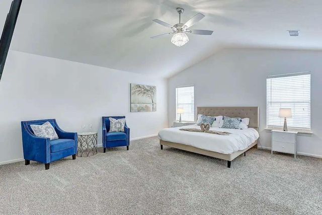 14 Dovetail Place, The Woodlands, TX 77381