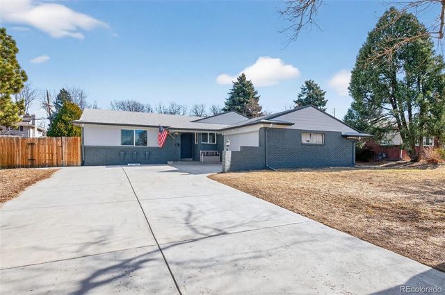 234 Nome Street, Aurora, CO 80010