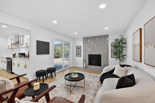 234 Nome Street, Aurora, CO 80010